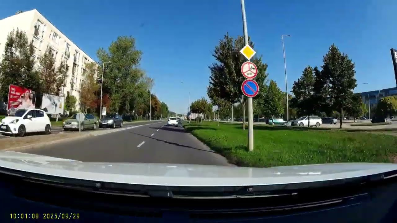 Gyor Hungary to Bratislava Slovakia