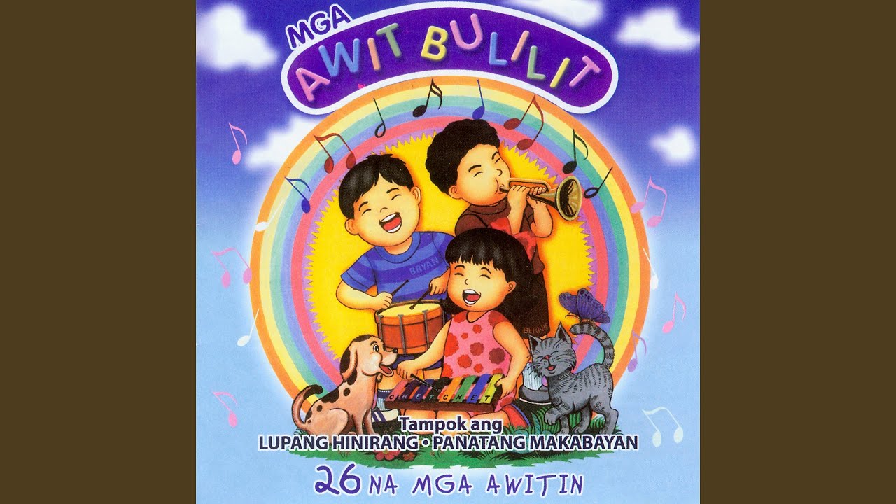 Magagandang Asal