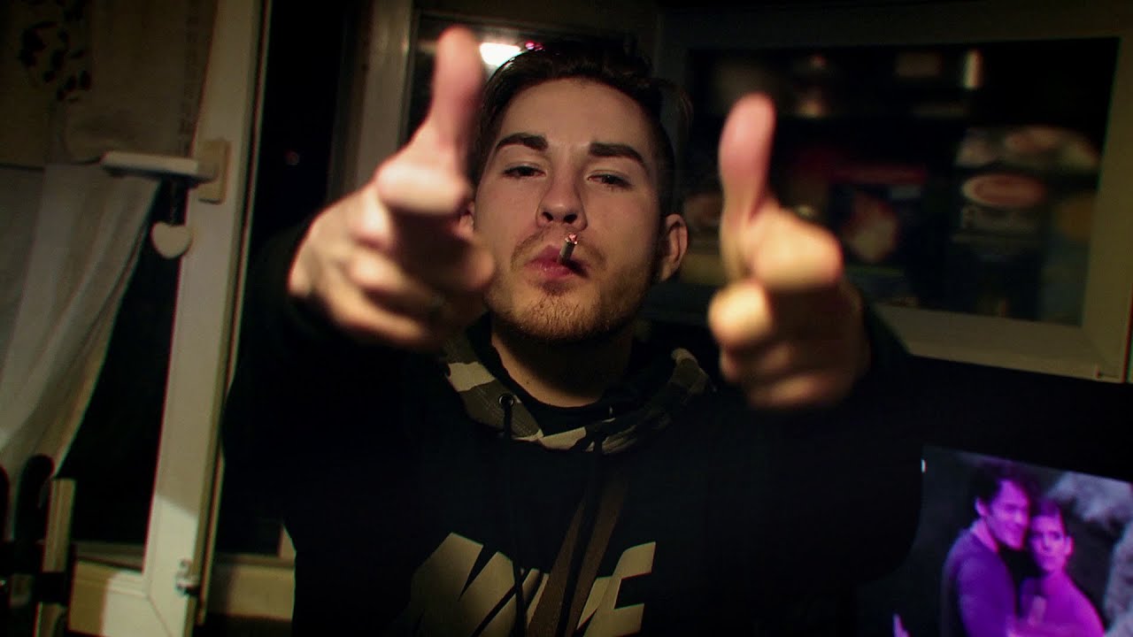 Tino - M16 MESURES SAISON 2 Ep.07
