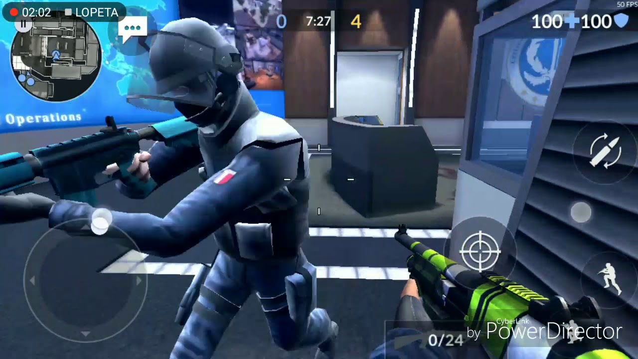RANZEKGAMING