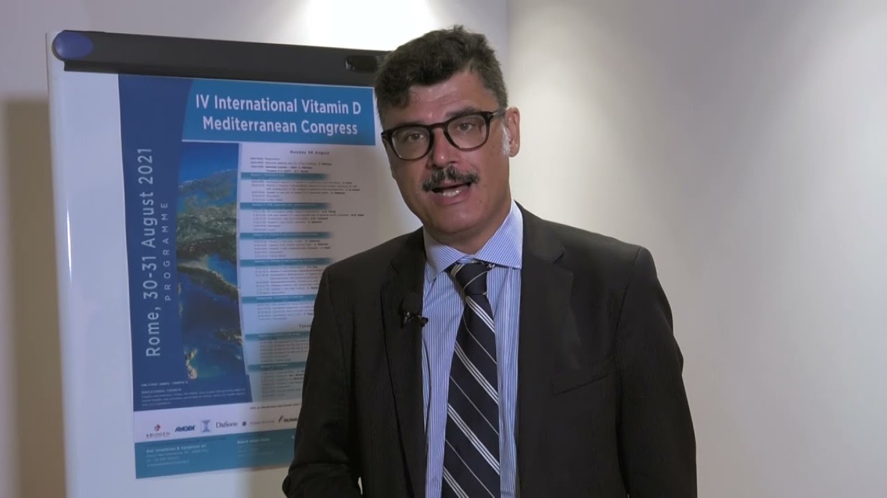 Osteoporosi, nei pazienti in terapia con denosumab può essere utile associare la vitamina D?