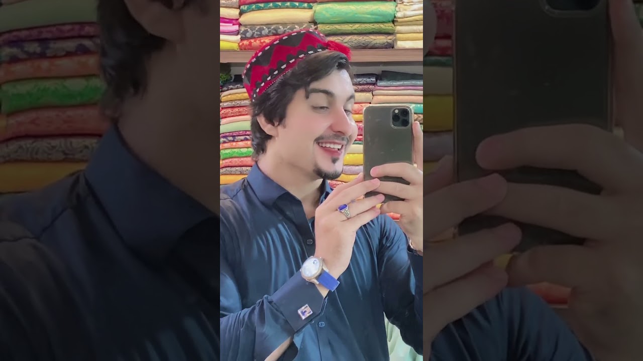 Pashto New Songs 2024 🎶 Pashto New TikTok Videos by Aziz Khan - Pashto New Film - Pashto Local Video