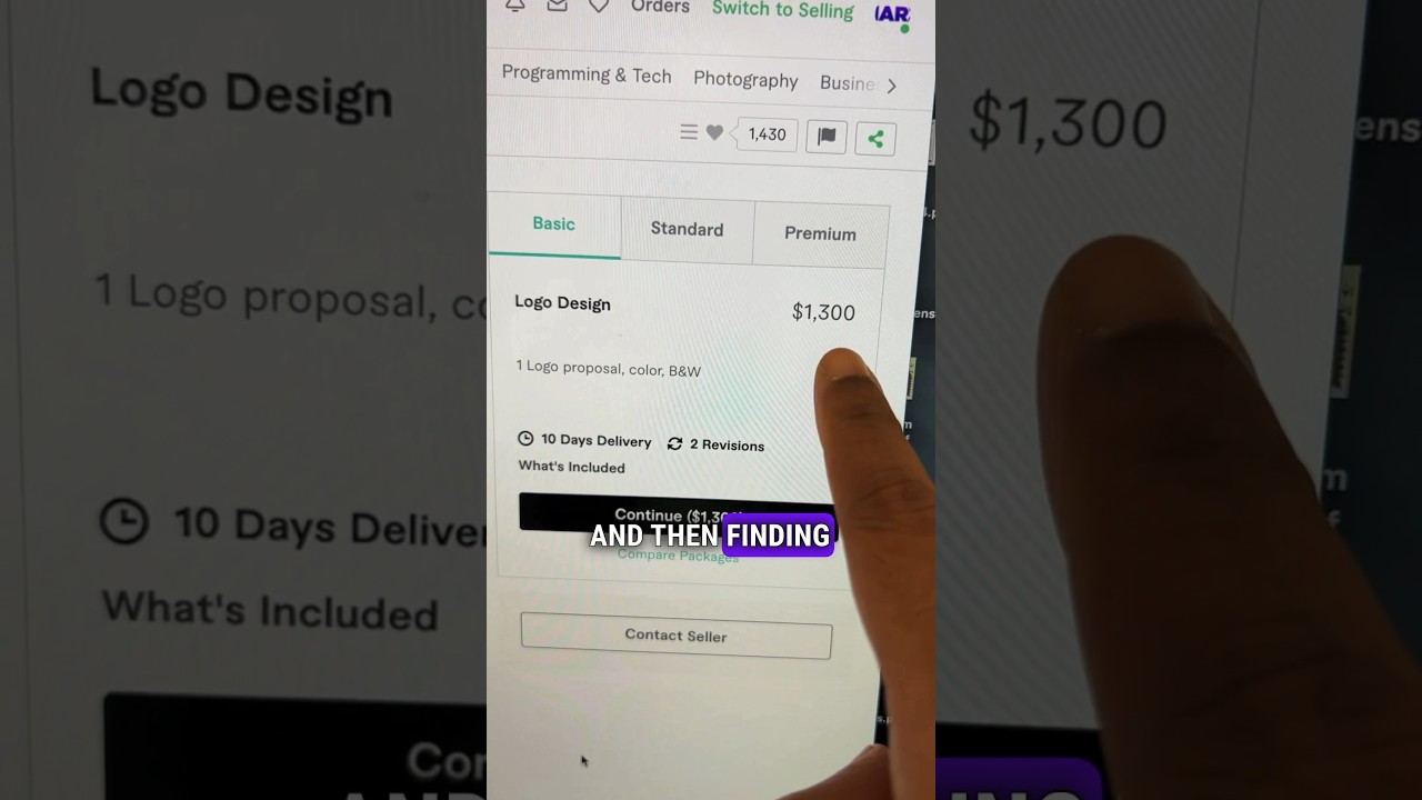 Drop servicing made easy