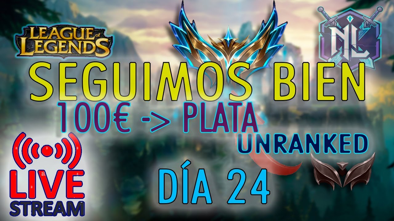 🔵 🔥 🔵  SEGUIMOS BIEN, SEGUIMOS SUMANDO ROAD TO 27 🔵 !nihabit !alertas🔥🔵