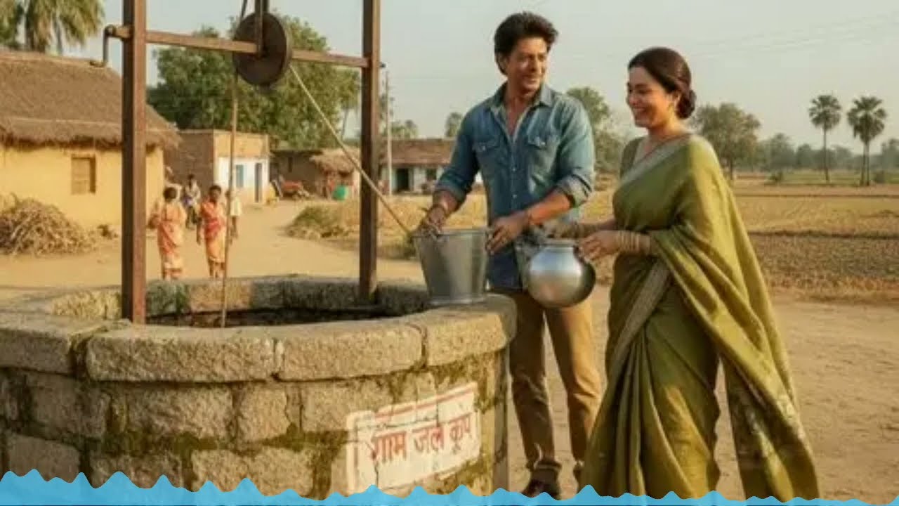 Lagu Romantis Bollywood: Tere Saath - Menggambarkan Perasaan yang Dalam