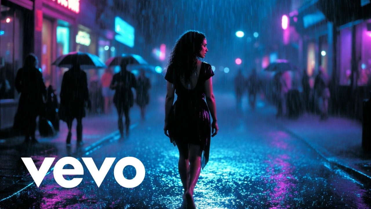 Alicia keys - Go on girl Official Music Video