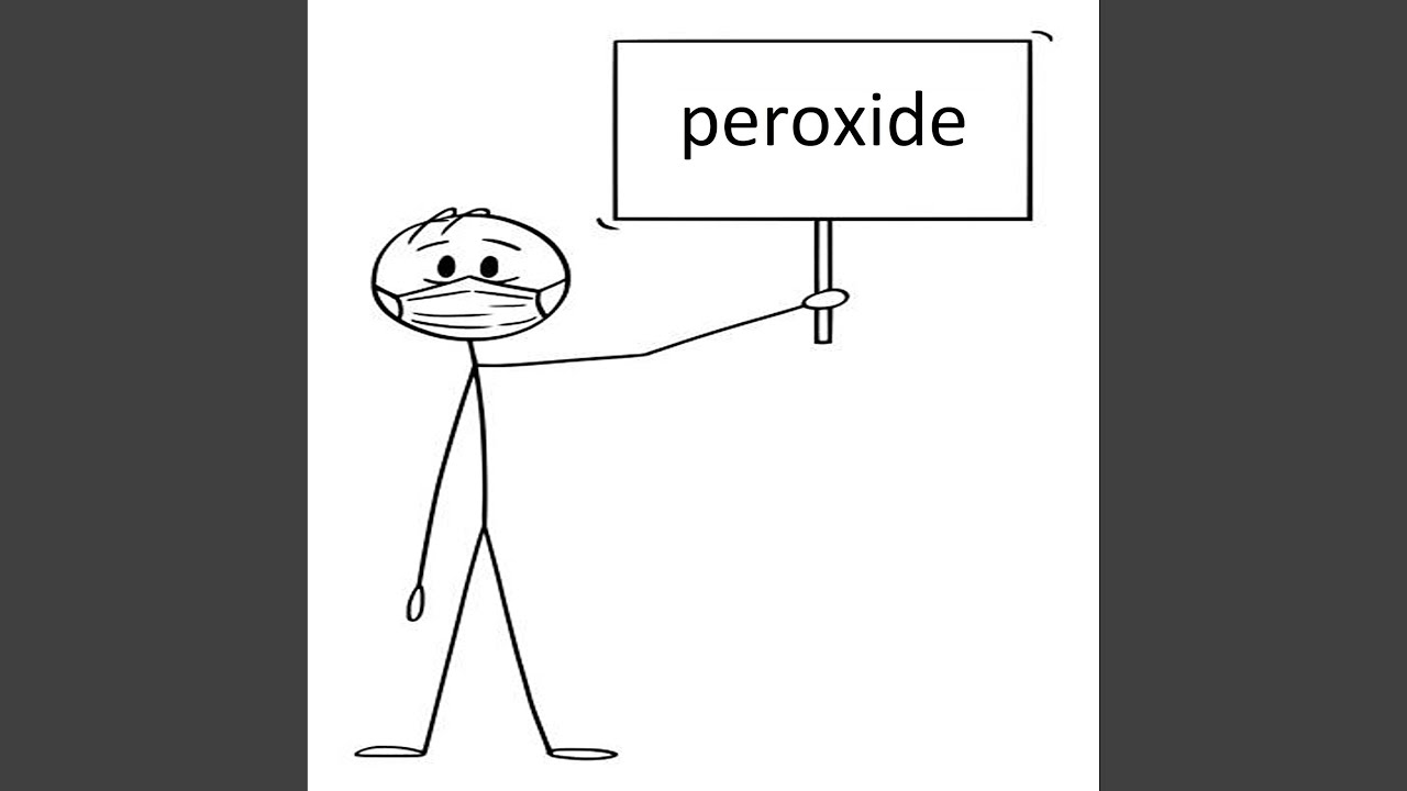 peroxide