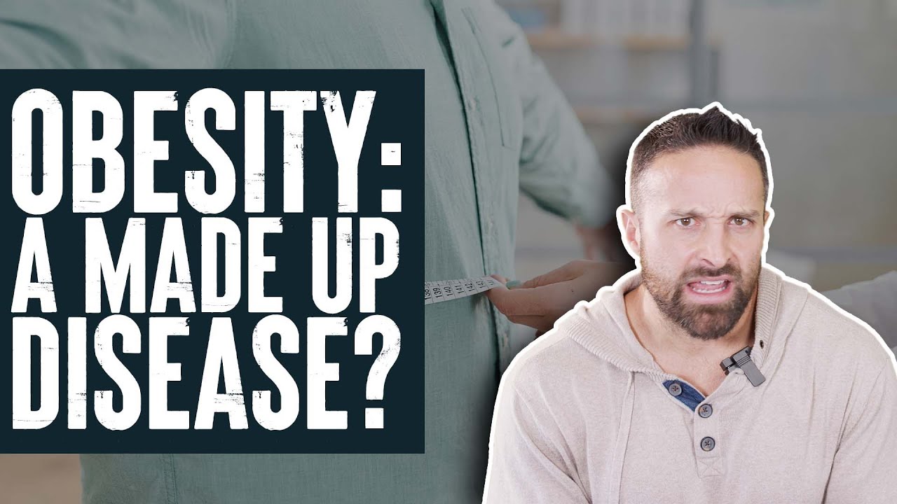 Obesity: A Made Up Disease? | What the Fitness | Biolayne