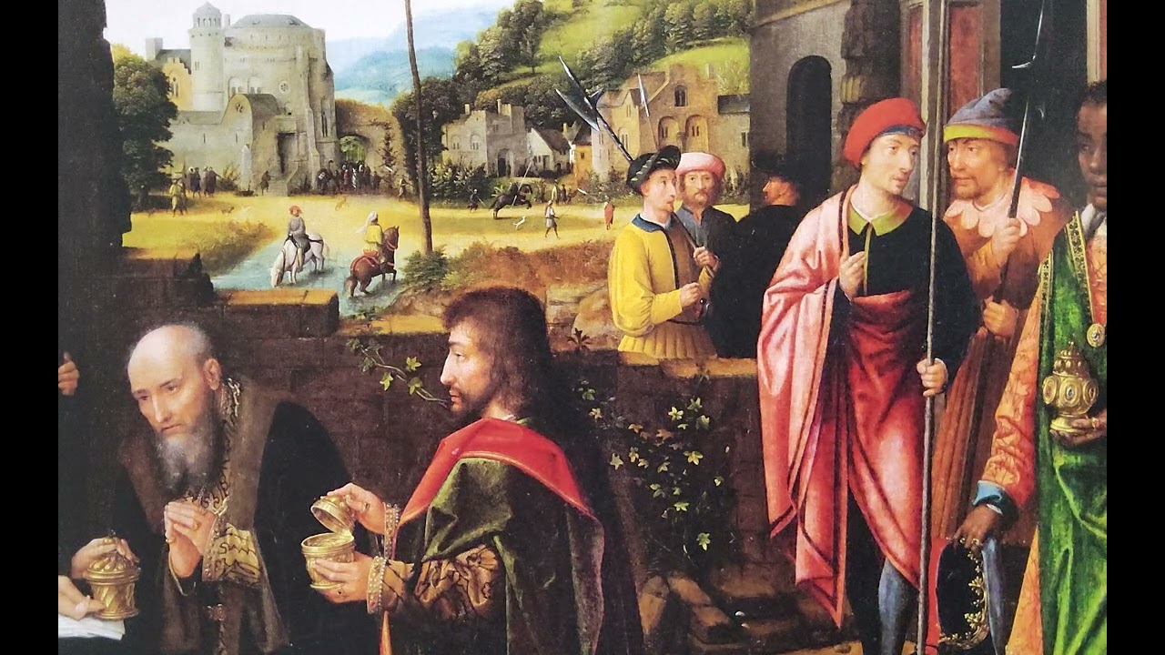 BAUTIZADOS Y RESUCITADOS 