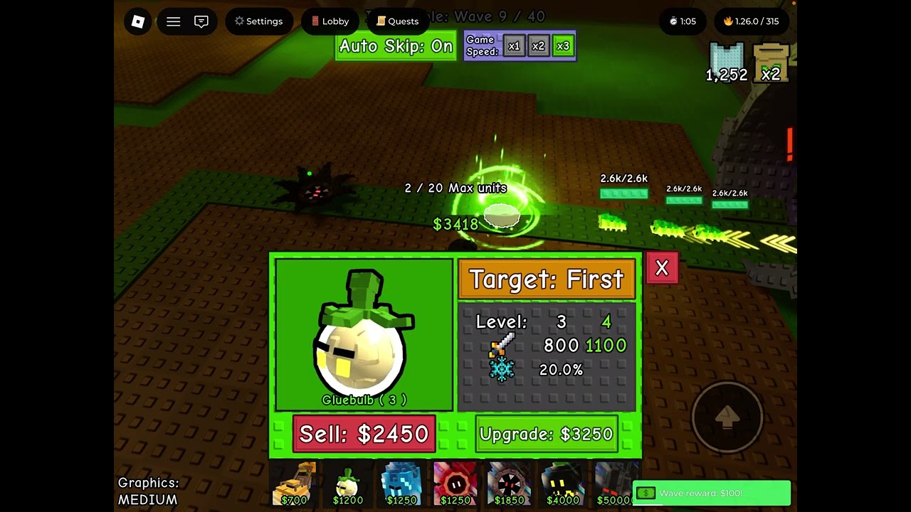Making a trap ONLY team