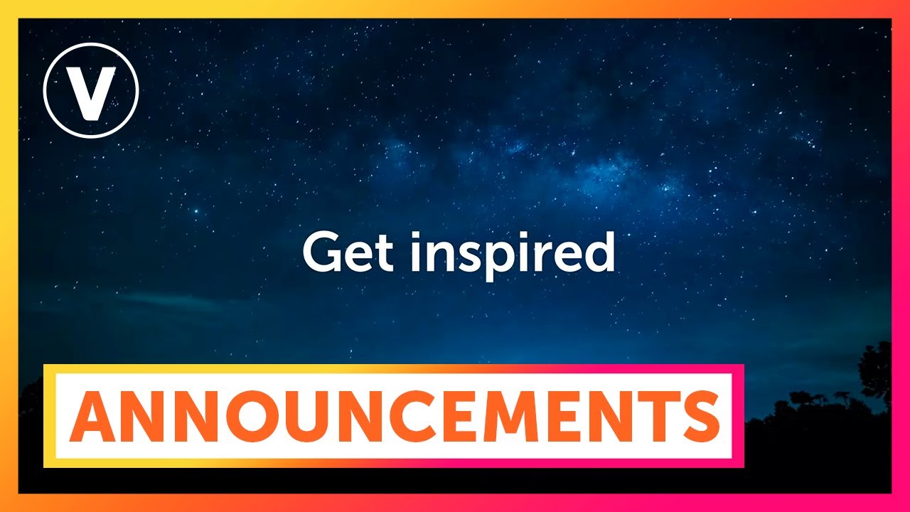 Viva Technology 2019 Teaser | Announcements | VivaTech