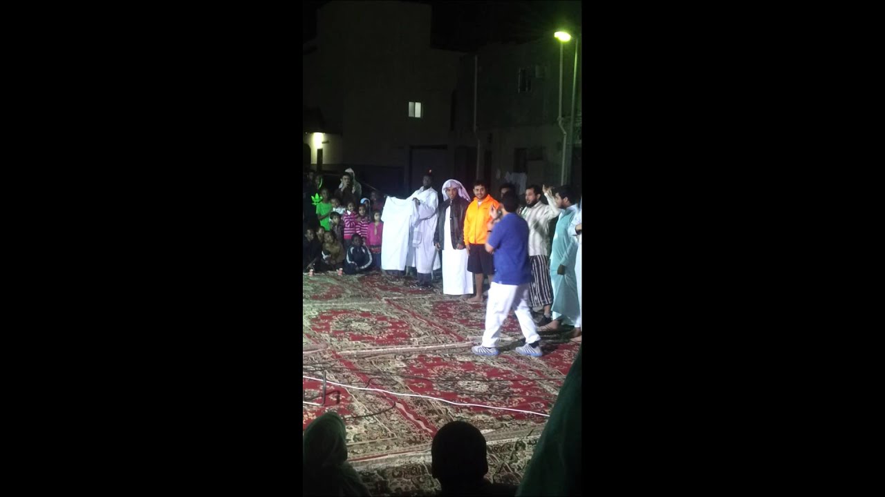 ملتقى عنيكش (الزول واليمني)