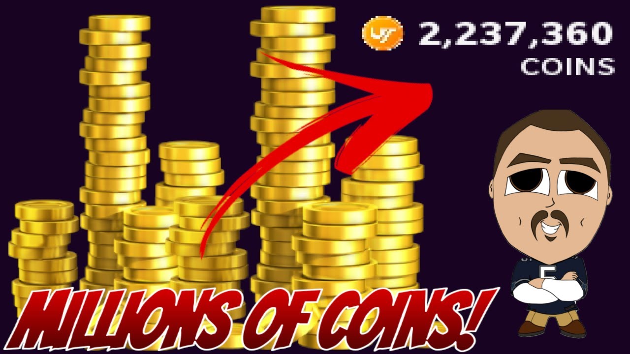HOW TO MAKE MILLIONS OF COINS! BEST COIN METHODS! MADDEN 21 ULTIMATE TEAM!