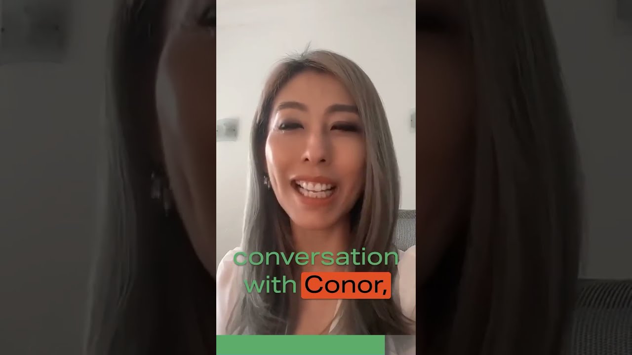 Jennifer Ong - Founder HAPA TV, HAPA AWARDS, The MIND Academy