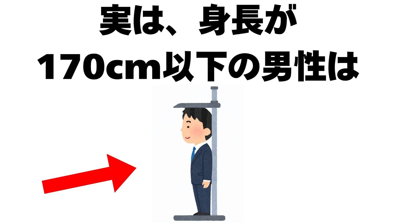 知っておくと人に話したくなる雑学