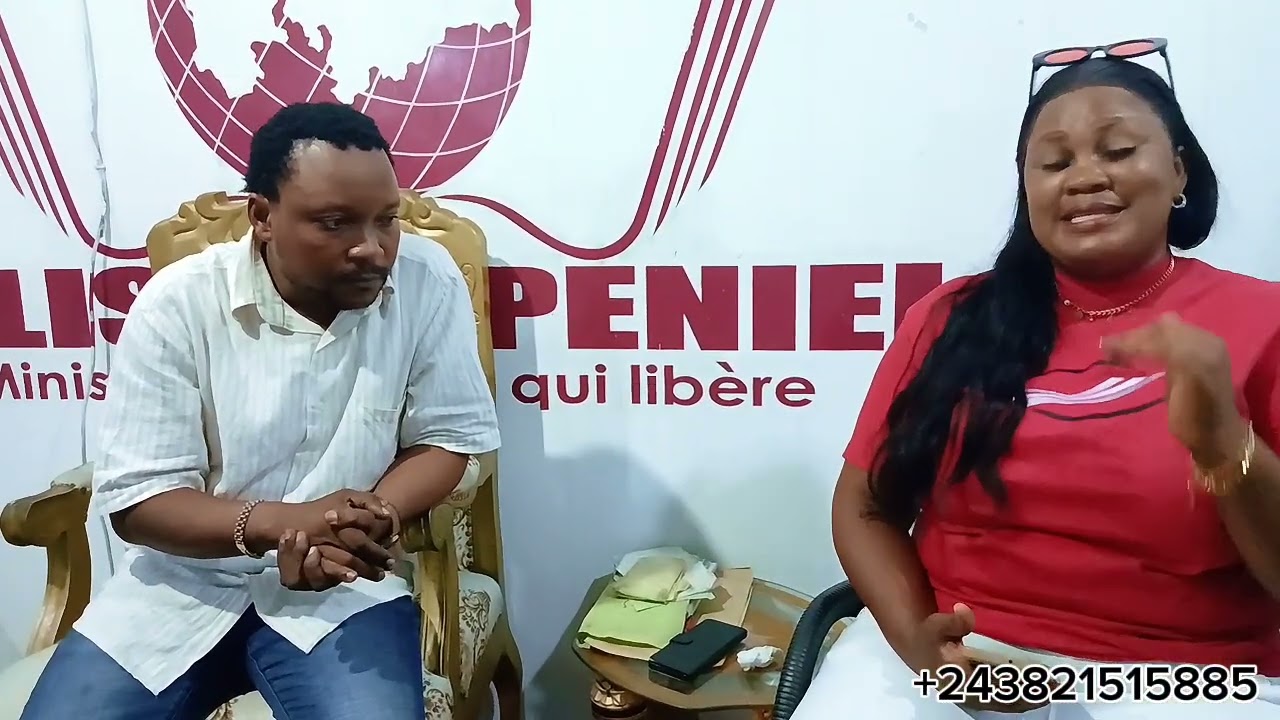 🔥PROPHETE ABIMISI MAKAMBU SOMO SOKI OZA NA MOTEMA MAKASI TE KOTALA TE 
