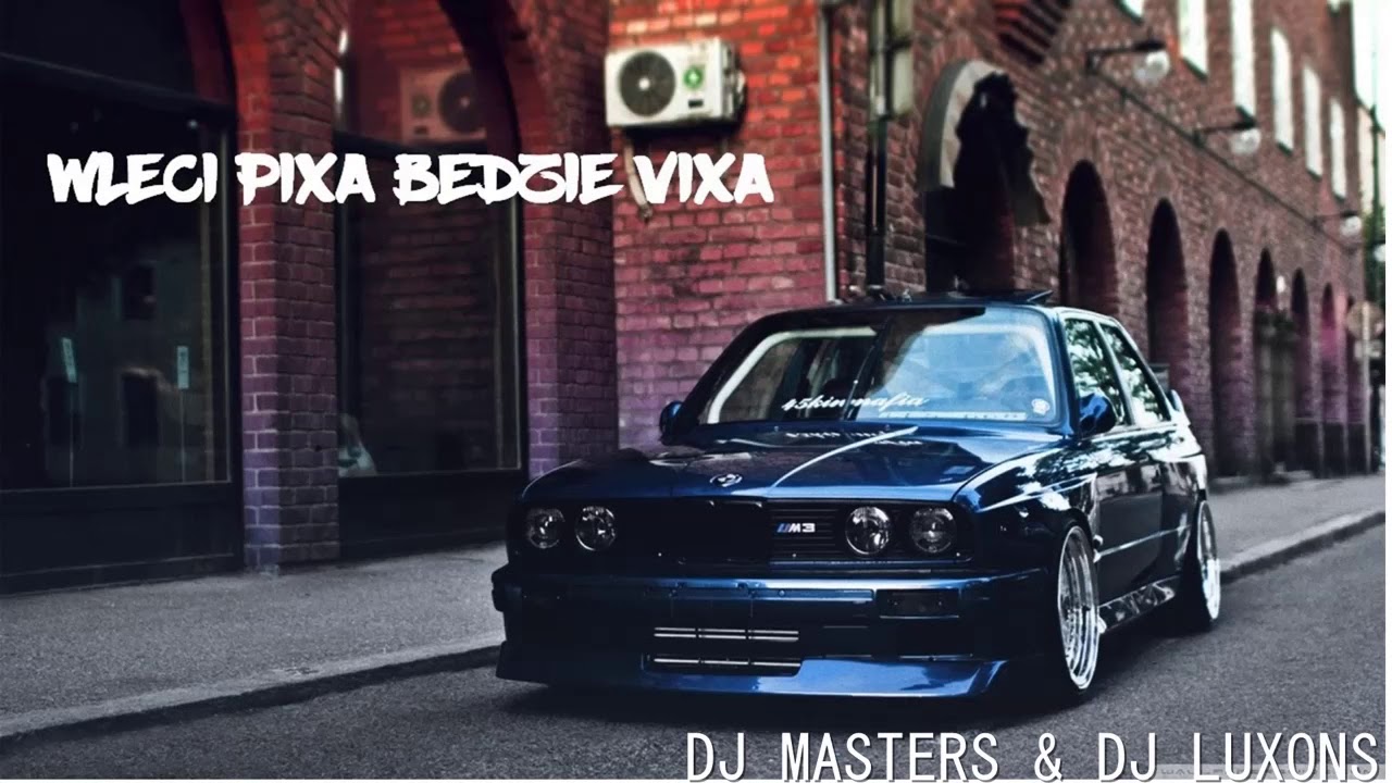 WAKACJE 2020❤NAJLEPSZA KLUBOWA MUZYKA 2020🔥NA IMPREZĘ ✔DO AUTA ✔DJ MASTERS & DJ LUXONS