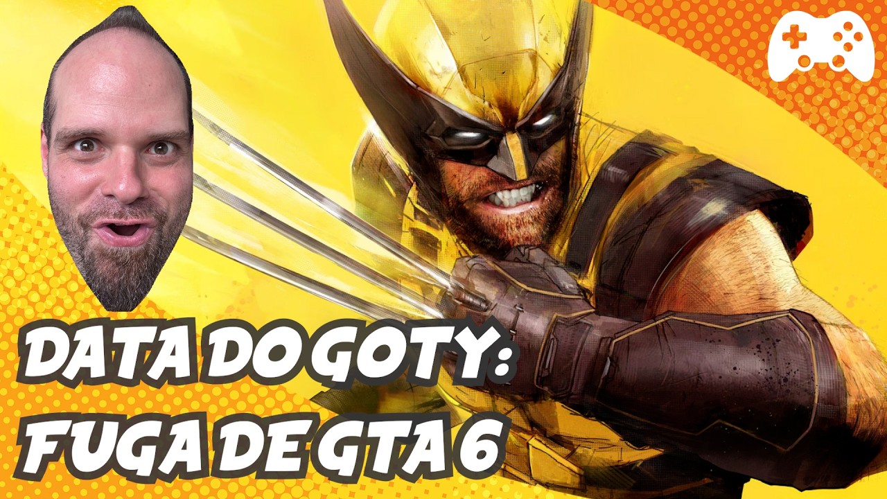 DATINHA do GOTY