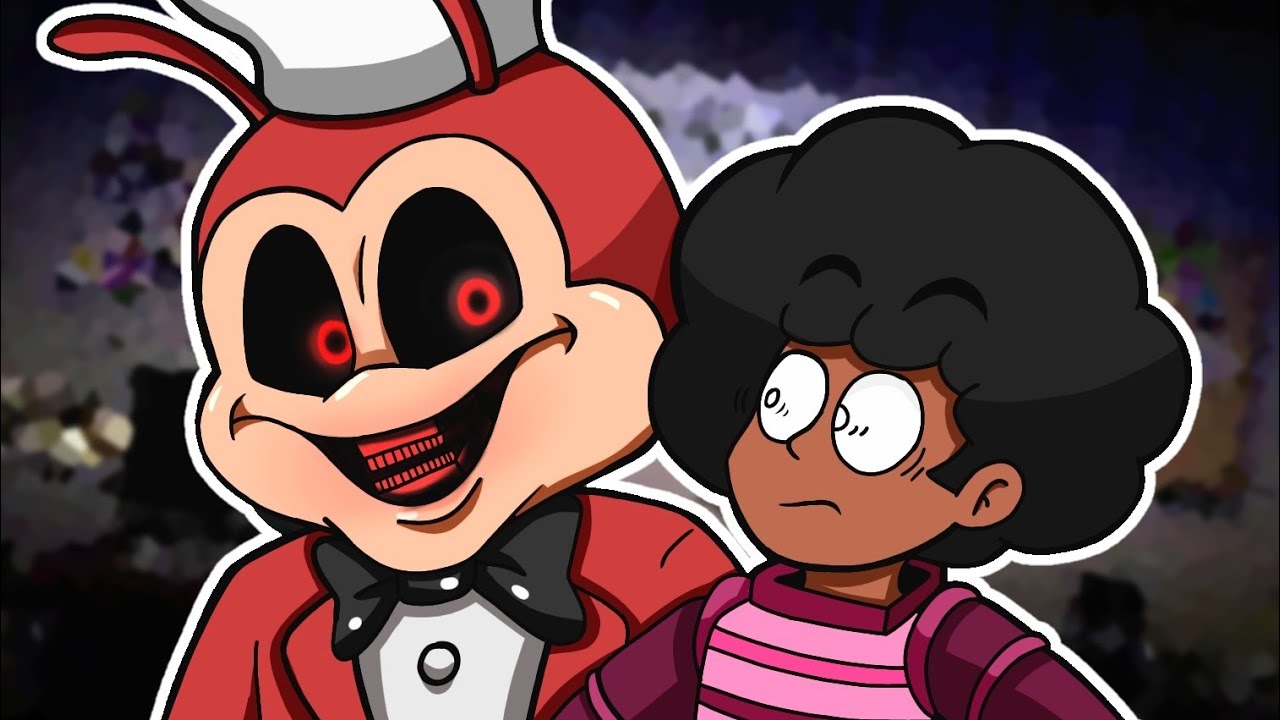 A HISTÓRIA DA FANGAME JOLLIBEE'S!!!