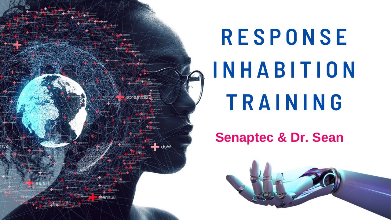 How to train response inhibition!