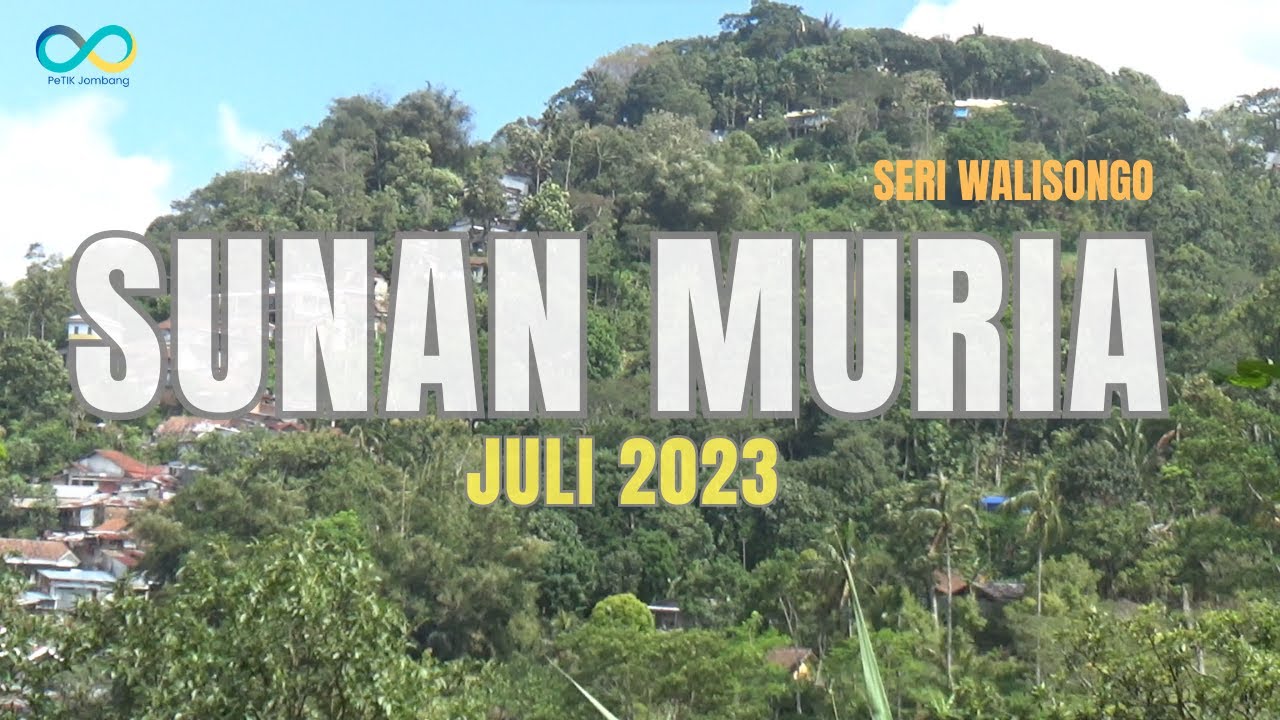 Sunan Muria (Seri Wali Songo)