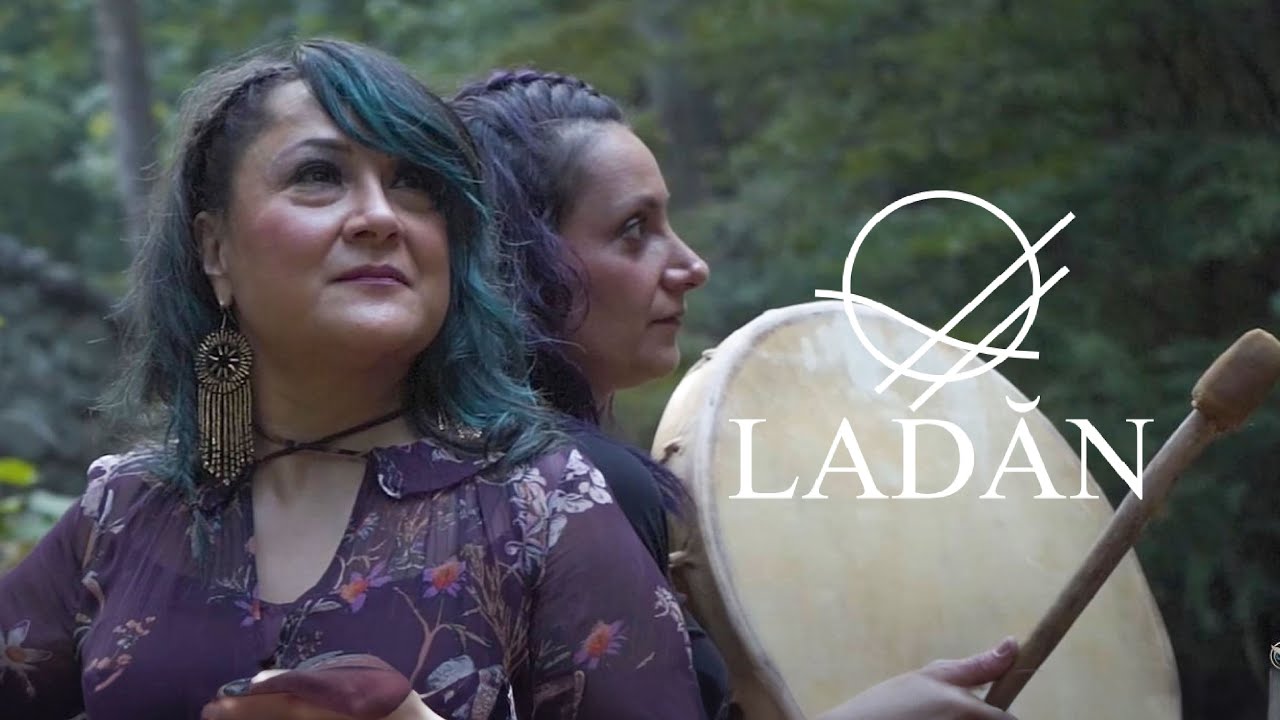 Ladan Spa Brand Story Film
