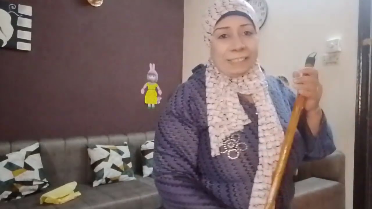 كل سنه وانتم طيبين ❤️ ورمضان كريم عليكم