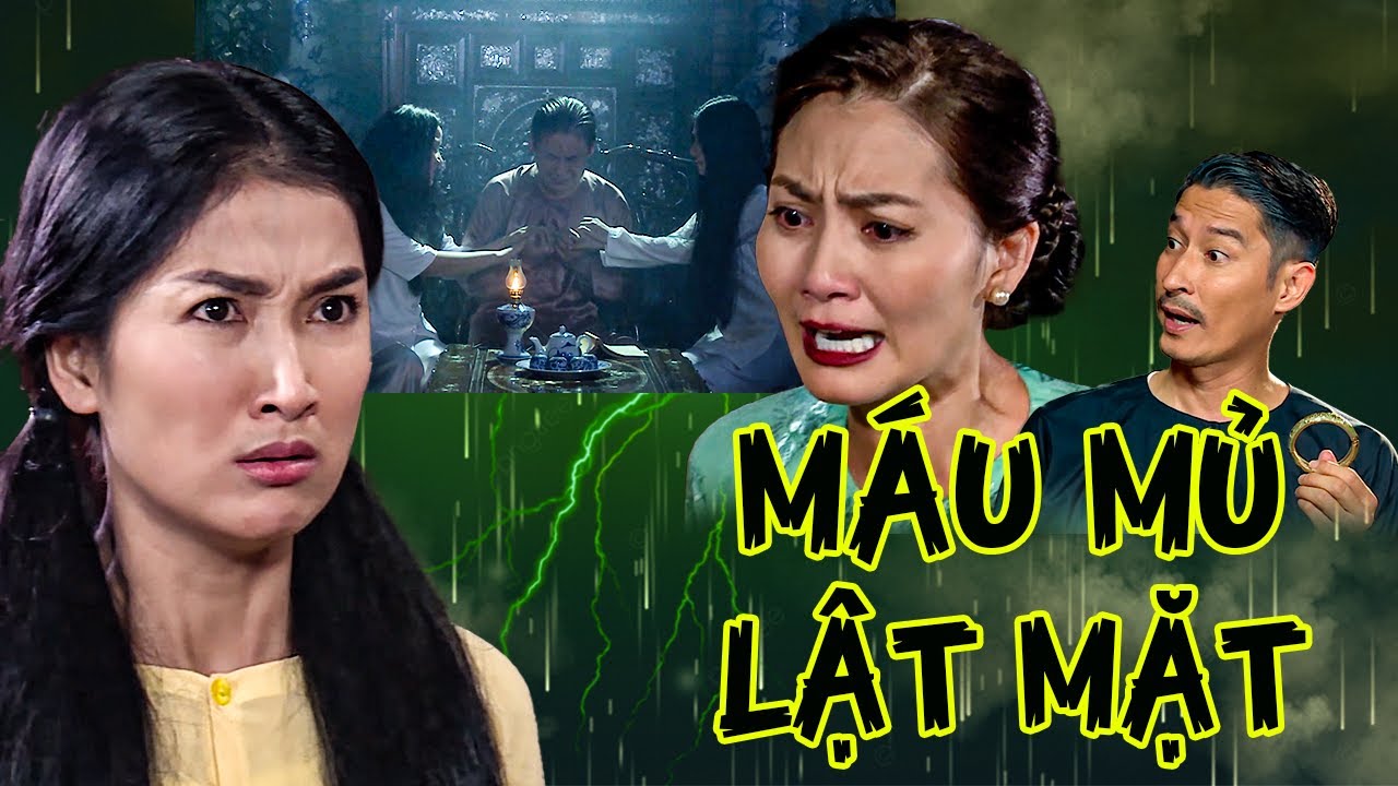 MÁU MỦ LẬT MẶT | PHIM MẸ CHỒNG NÀNG DÂU 2024 | PHIM BỘ VIỆT NAM TUYỂN TẬP | PHIM TUYỂN CHỌN