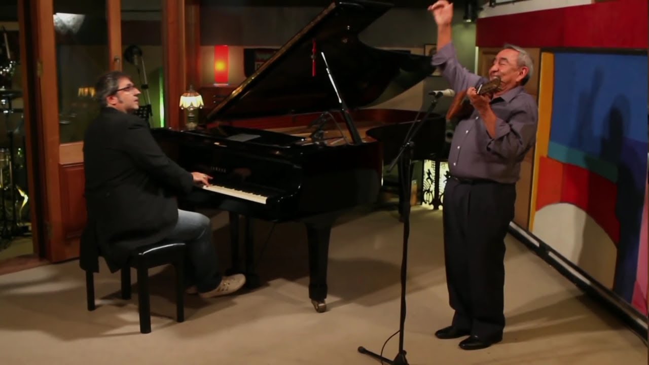 Jaime Torres, Lito Vitale │Ireme pues (En Vivo))