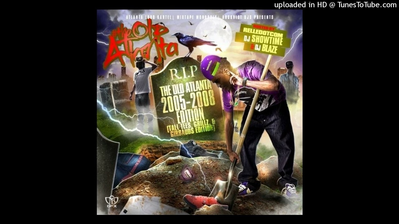 *free* old gucci mane x zaytoven type beat (prod.8icyy)