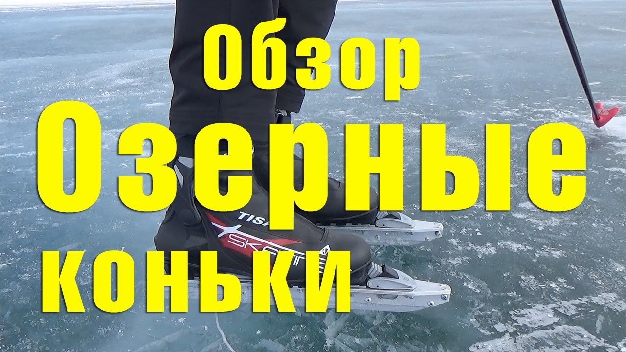 Обзор озерных коньков (нордики, байсы). Малое море. Байкал 2017