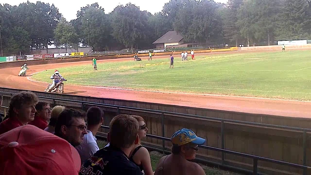 Speedway Mureck 2013