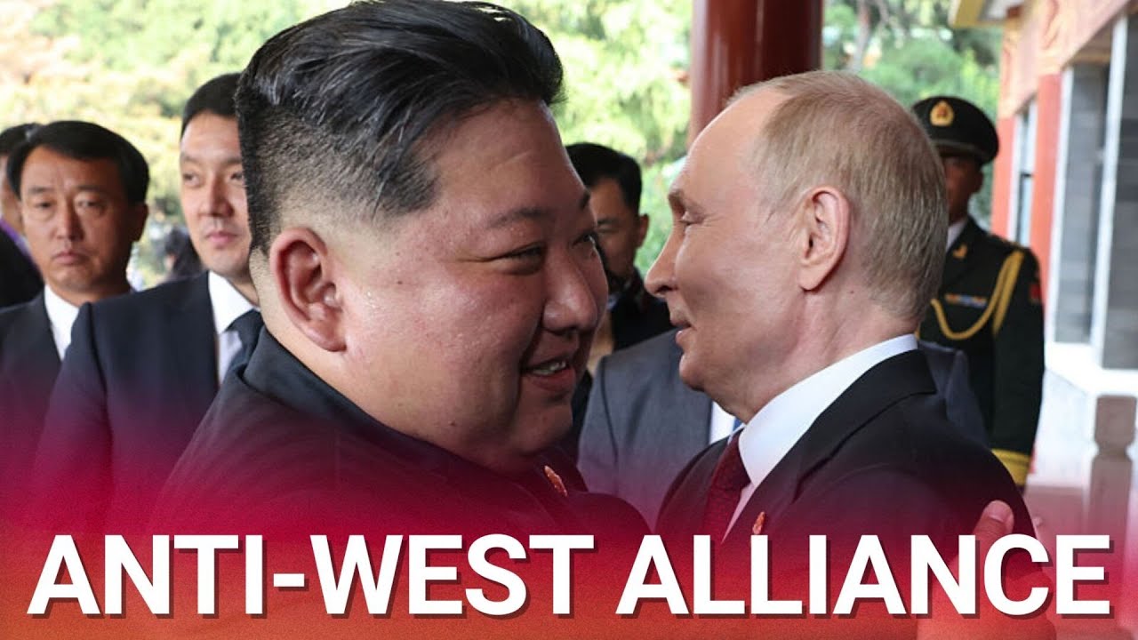 Bizarre reason Kim Jong Un traveled to China with his own toilet revealed