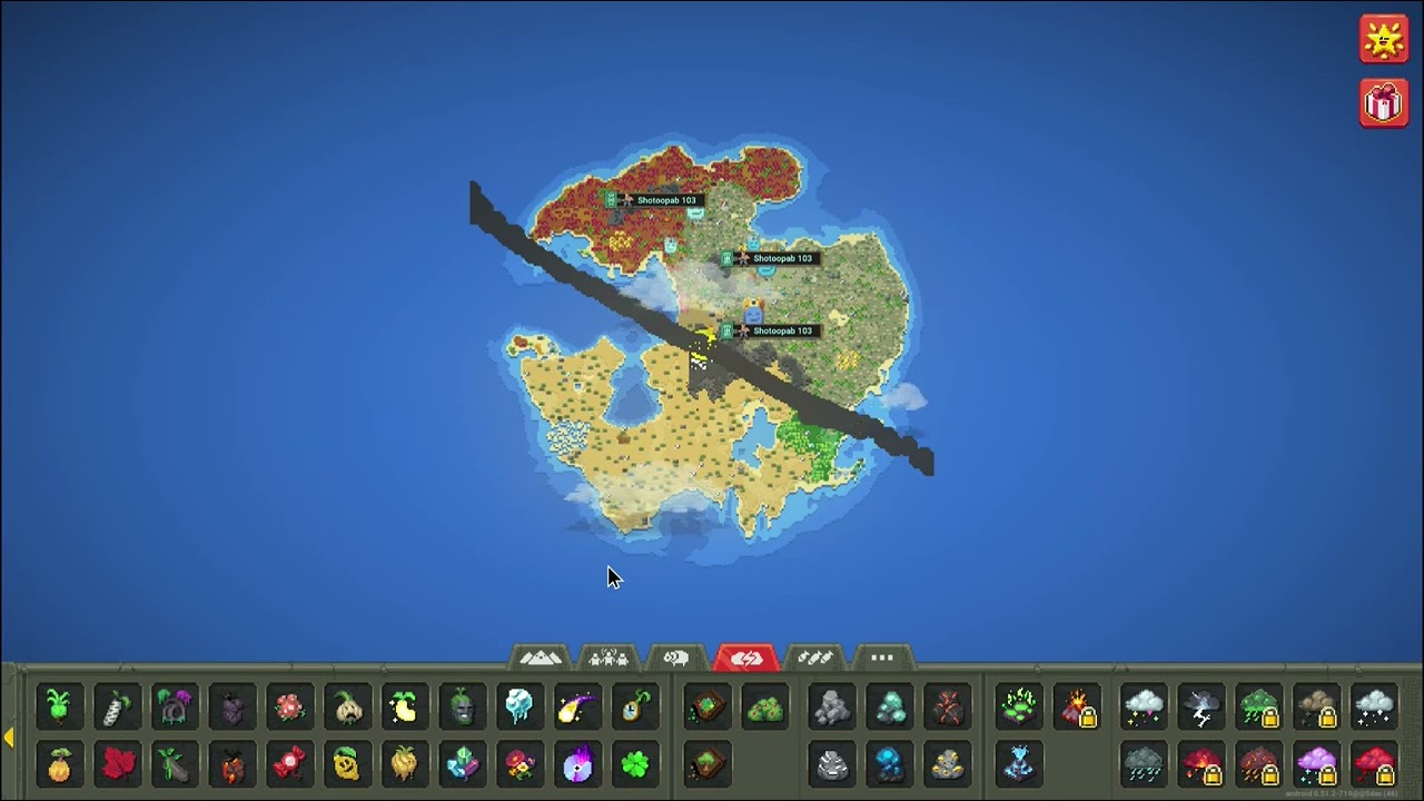 infected vs humans part 1