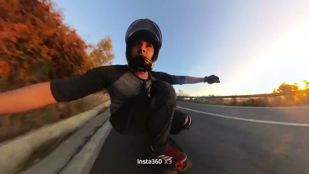 Bajando lo pra2 el 6 février 2026