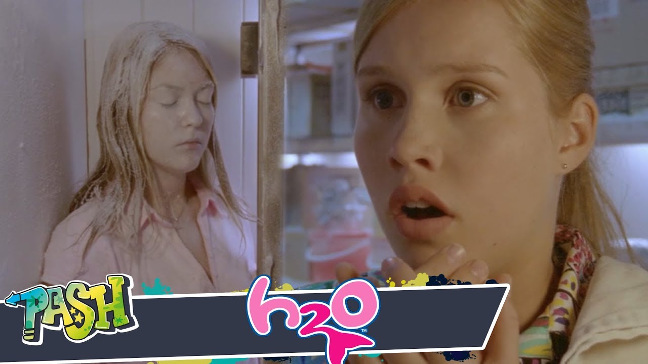 H2O: La gran helada T1 E15 | PASH