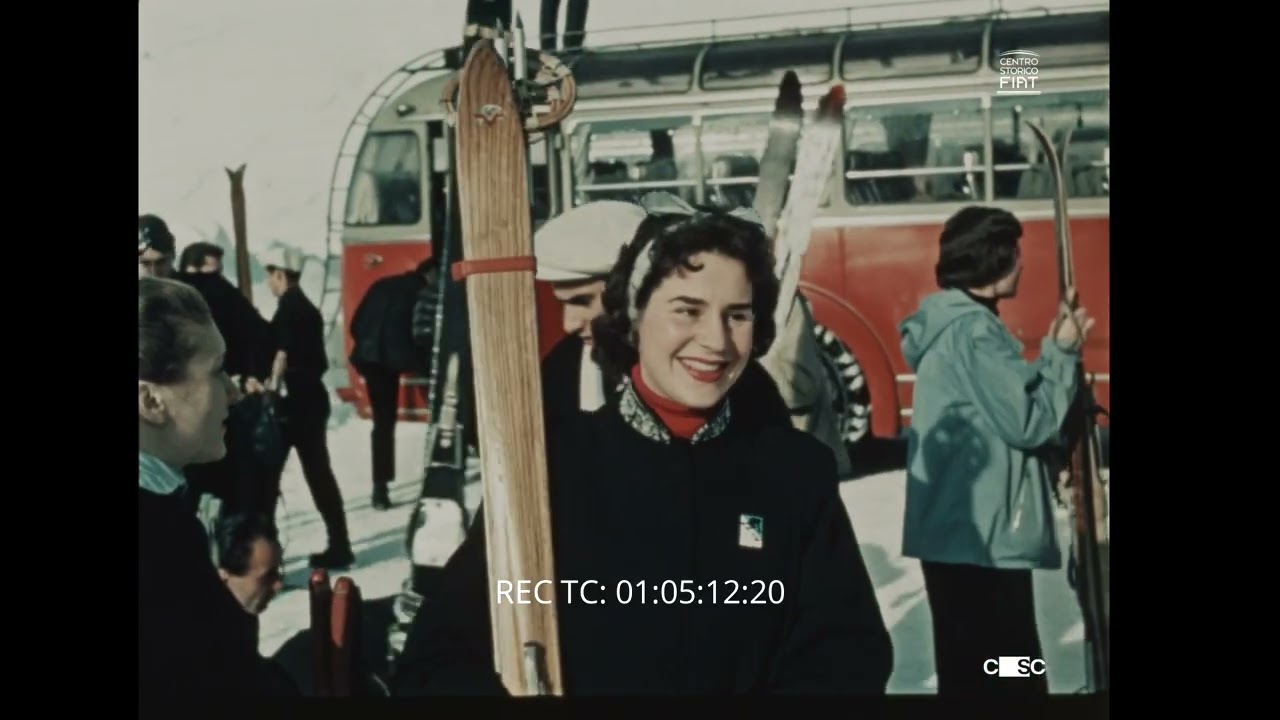 Opere Sociali Fiat (Cinefiat, 1957)