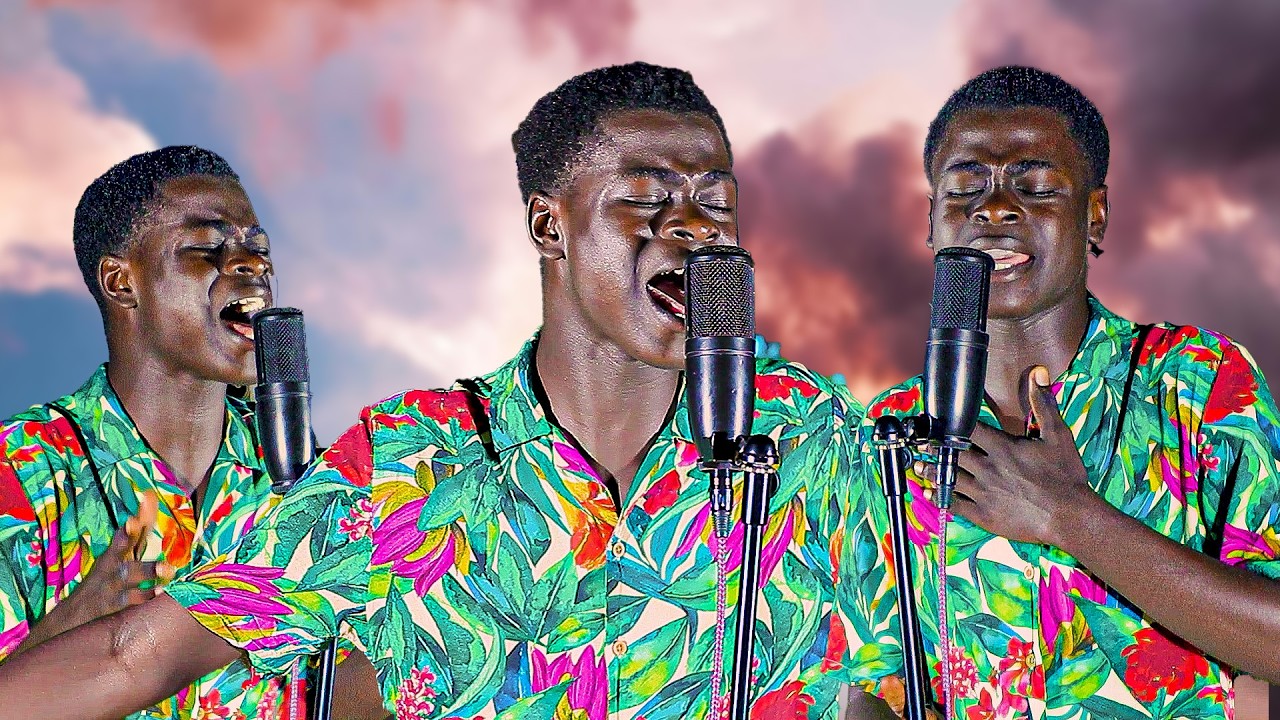 A NIGHT OF DIVINE ENCOUNTER IN  WORSHIP WITH PENTECOST JOSHUA 