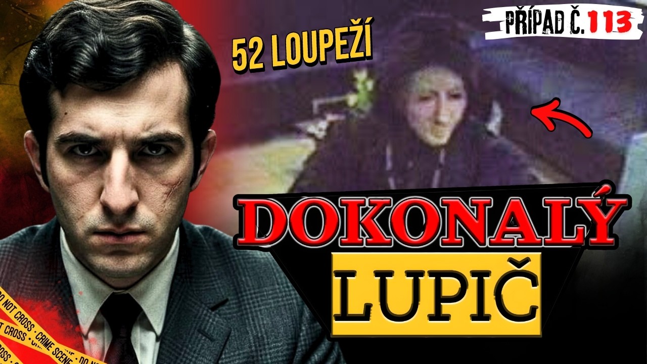 Skrýše hluboko v lese ♦ Co tam policie našla?