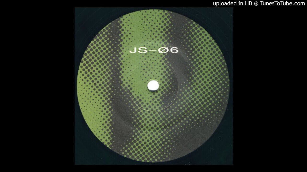 JS-06 - JS-06R