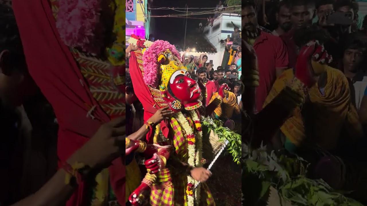 Kuttalam kaliyattam 2023💛♥️
