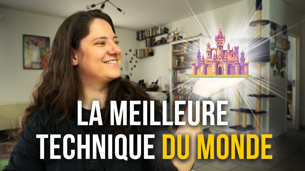 Le Guide ULTIME du Palais de Mémoire