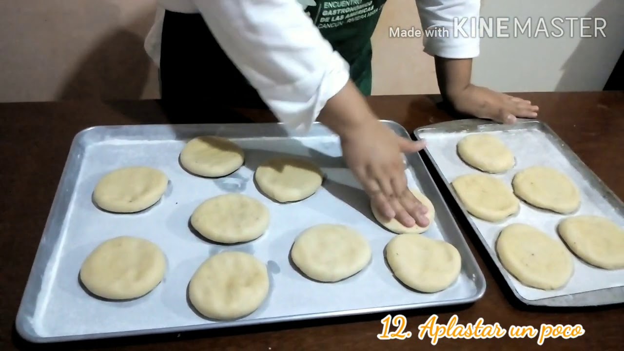 PAN DE BURRO 