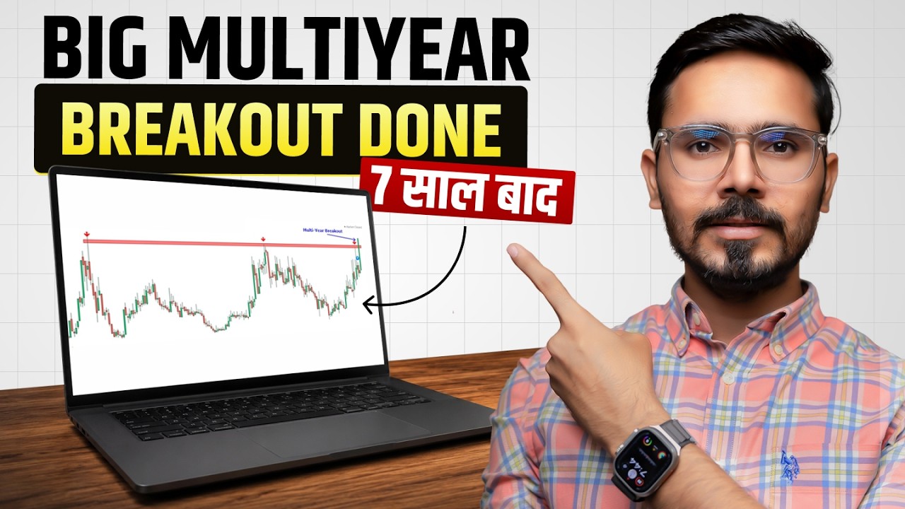 Weekend Market Analysis | July 4th Week | Swing Trading | Stock Market Education