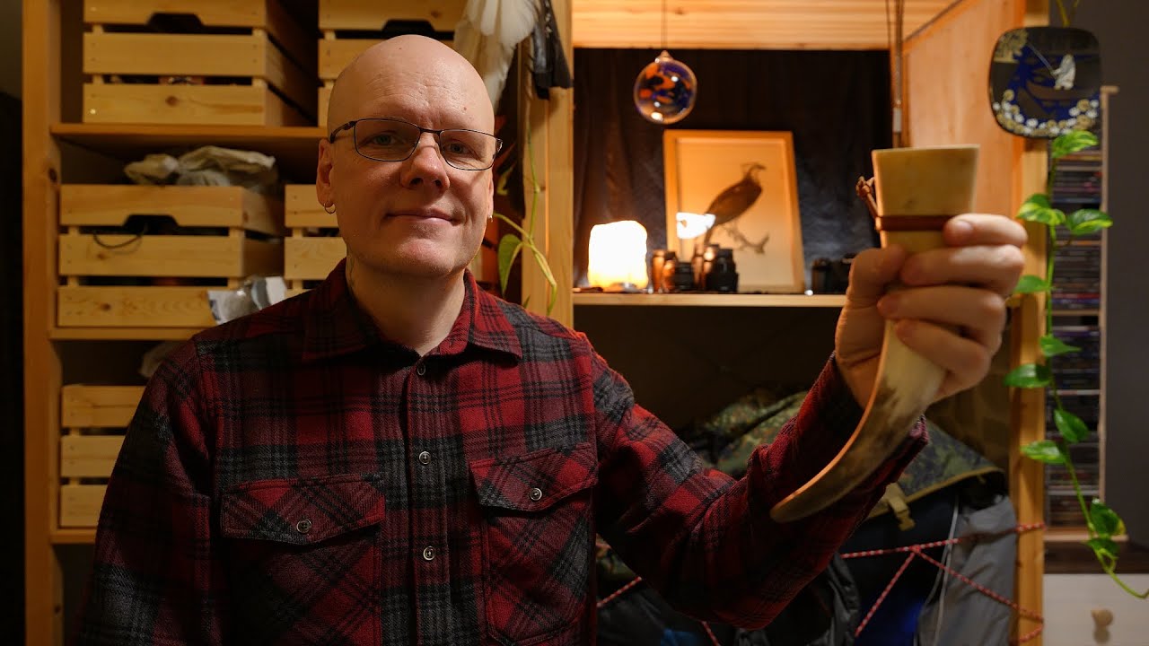 TAPANINPÄIVÄN LIVE-ILTA: Joulu. Retkeilyä valokuvina. Liity taajuuksille klo 19!