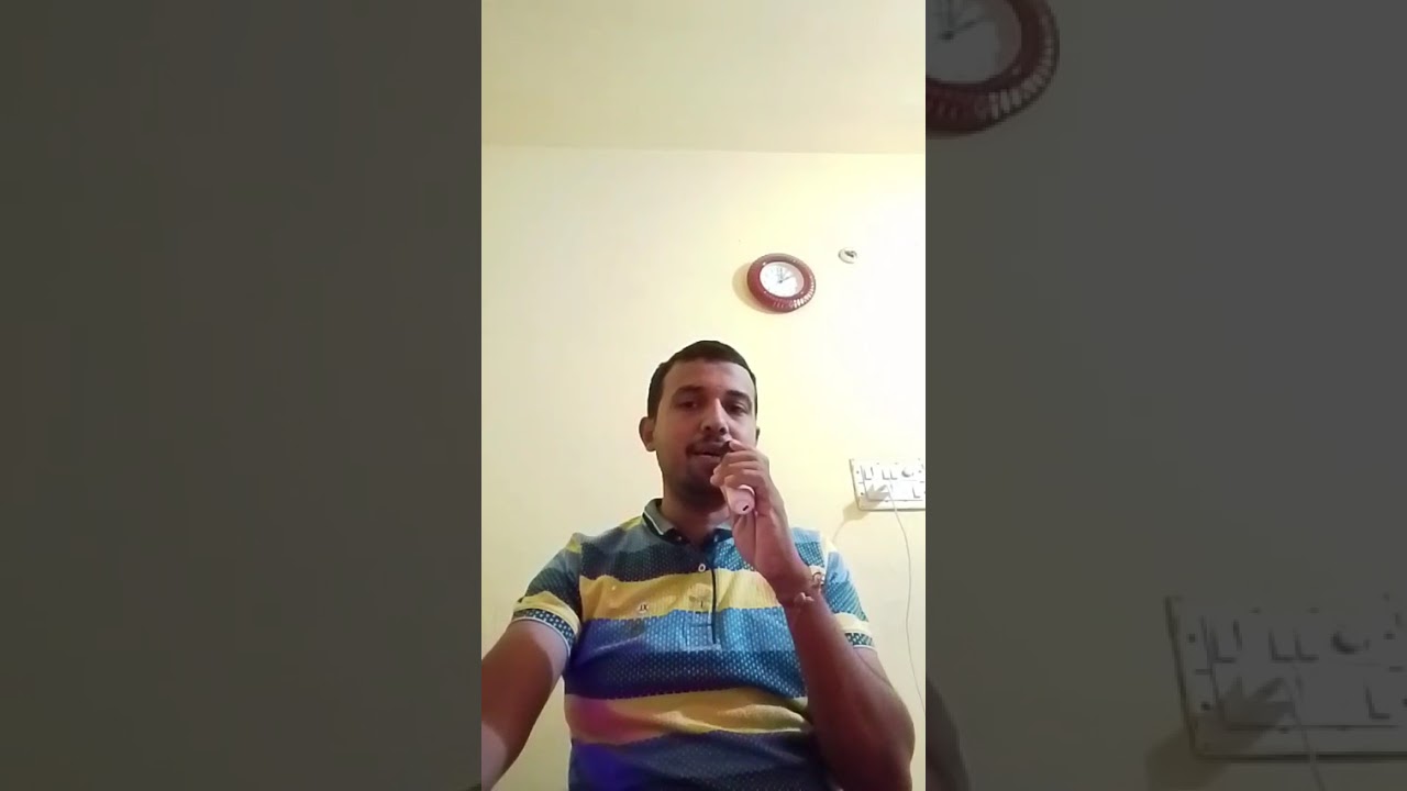योगेश कुमार द्वार एक छोटी सी प्रस्तुति वारी जाऊं gura बलिहारी जाऊं 
