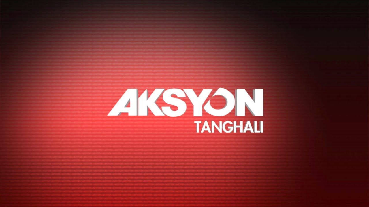 Aksyon sa Tanghali | May 25, 2018