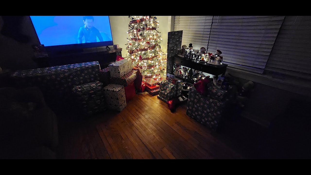 Ep. 410 - Finally It's Christmas! 🎄