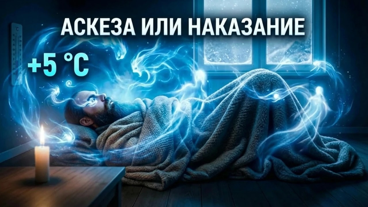 Через неделю ада &ndash; услышал Бога | Марк Бондаренко