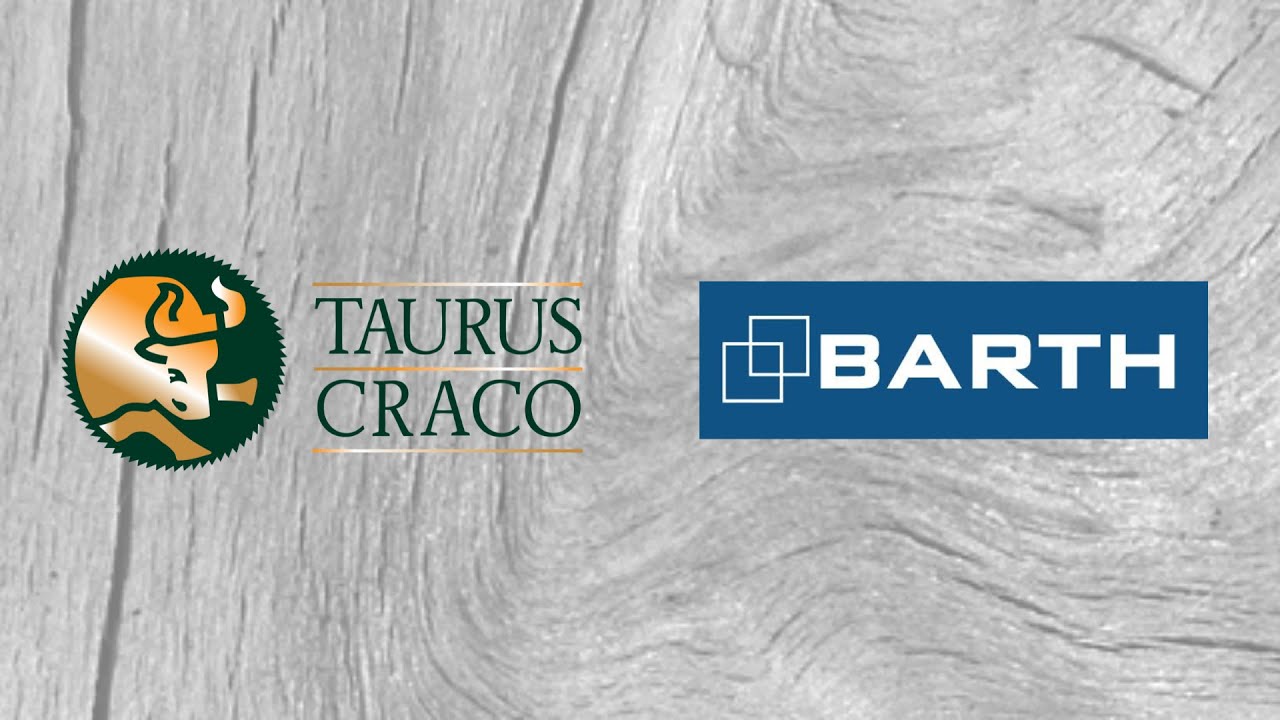 BARTH Corvus Vacuum Press